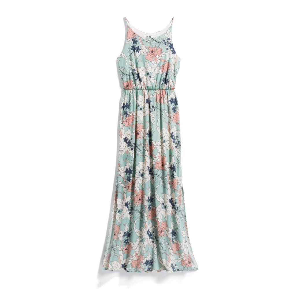 Verse Winnie Knit Maxi Dress (Stitch Fix)